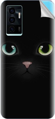 tiddler vivo V23e 5G Mobile Skin(Black)