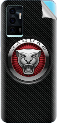 tiddler vivo V23e 5G Mobile Skin(Black)