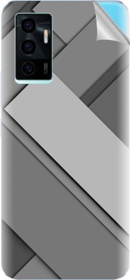 tiddler vivo V23e 5G Mobile Skin(Grey)