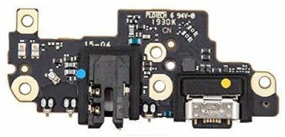 Shinzo USB Charging Port Board Redmi Note 8 Pro (M1906G7I, M1906G7G) OG - Charging PCB Complete Flex