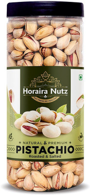 Horaira Nutz Healthy Pistachios(1 x 0.15 kg)