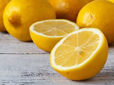 MKR Entperises Lemon Seed(12 per packet)