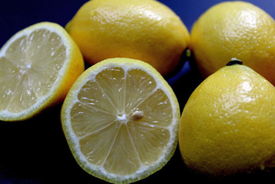MKR Entperises Lemon Seed(12 per packet)