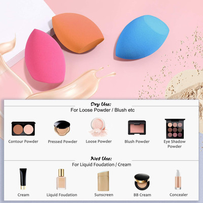 AMOSFIA smooth blending for a professional look