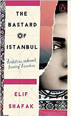 The Bastard Of Istanbul (Penguin Essential)(Paperback, shafak Elif)
