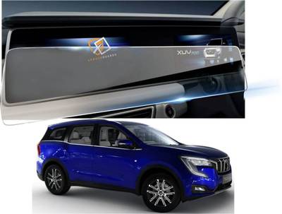Spnrs Impossible Screen Guard for Xii Mahindra XUV 700