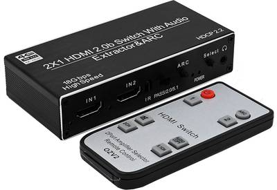 Hdmi 2.0 best sale b arc