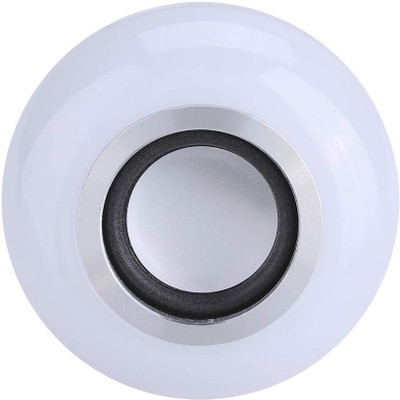 Xydrozen 3 in 1 12W B22 Led Bulb with Bluetooth Speaker-F4 Smart Bulb