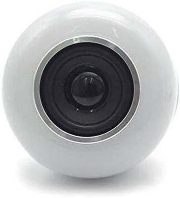 Xydrozen Led Music Bulb Wireless Bluetooth Speaker Best Sound Quality-B5 Smart Bulb
