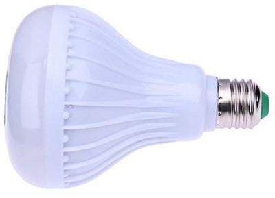 WunderVoX Music Bulb, B22 Base Color Changing with Remote Control-F4 Smart Bulb