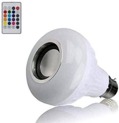 ASTOUND Light Ball Bulb with Remote Control Smart Bulb