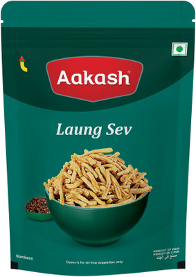 AAKASH Laung Sev(350 g)