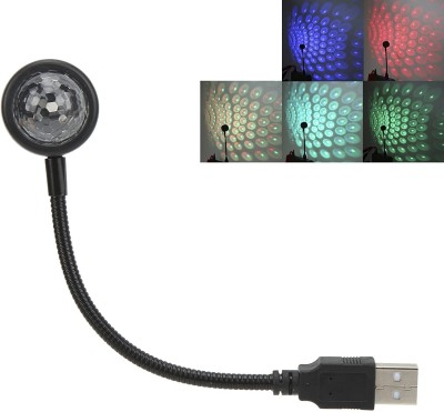 ASTOUND Projector LED Night Light SSL-29 Led Light(Black)