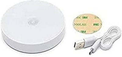 ASTOUND Smart Wireless Dimmable Rechargeable Nightlights with Light Sensors Motion Sensor Light