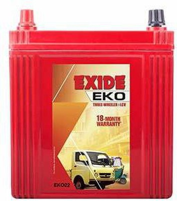 EXIDE EKO FEKO-EKO22 32 Ah Battery for Truck