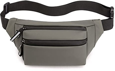 SYGA ChestBag-Khaki ChestBag-Khaki(Brown)