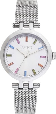 Esprit Analog Watch  - For Women