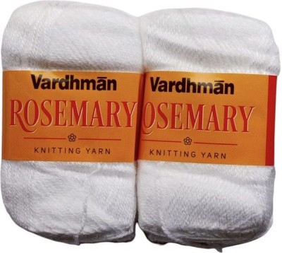 KYSS Rosemary Wool Ball Hand Knitting Wool 600 Gram Shade no-14
