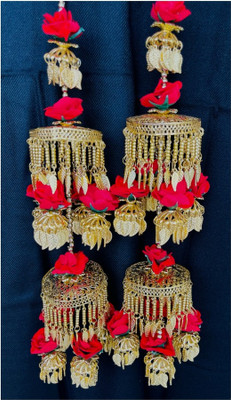 darshan lal and sons Brass Kalire(Pack of 2)