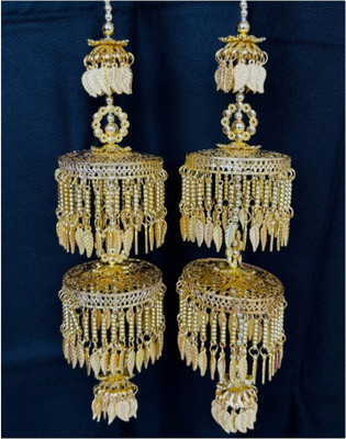 darshan lal and sons Brass Kalire(Pack of 2)