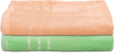 KUBER INDUSTRIES Cotton 400 GSM Sport Towel(Pack of 2)