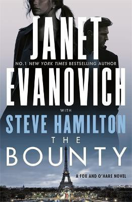 The Bounty(English, Paperback, Evanovich Janet)