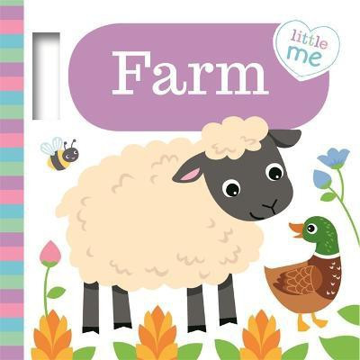 Farm(English, Board book, Igloo Books Ltd)
