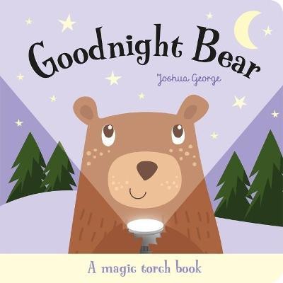 Goodnight Bear(English, Hardcover, George Joshua)