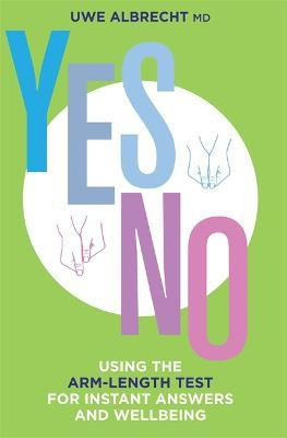 Yes/No(English, Paperback, Albrecht Uwe)