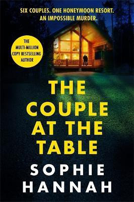 The Couple at the Table(English, Paperback, Hannah Sophie)