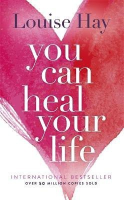 You Can Heal Your Life(English, Paperback, Hay Louise)