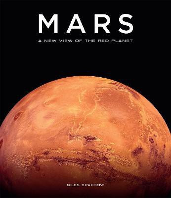 Mars(English, Hardcover, Sparrow Giles)