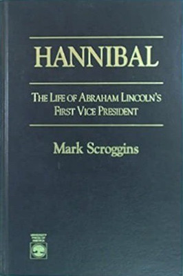 Hannibal(English, Hardcover, Scroggins Mark)