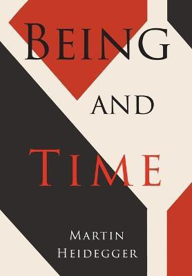 Being and Time(English, Paperback, Heidegger Martin)