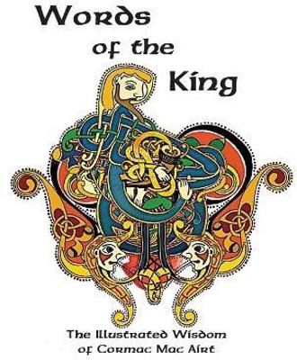 Words Of The King(English, Paperback, Wylie Olivia)