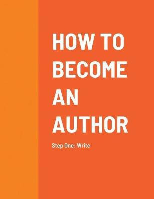 How to Become an Author(English, Paperback, unknown)