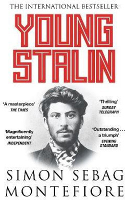 Young Stalin(English, Paperback, Montefiore Simon Sebag)