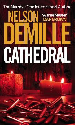 Cathedral(English, Paperback, DeMille Nelson)