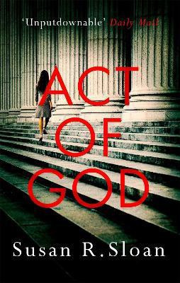 Act Of God(English, Paperback, Sloan Susan R.)