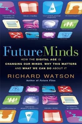 Future Minds(English, Paperback, Watson Richard)