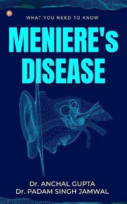 Meniere's Disease(English, Paperback, Gupta Anchal Dr)