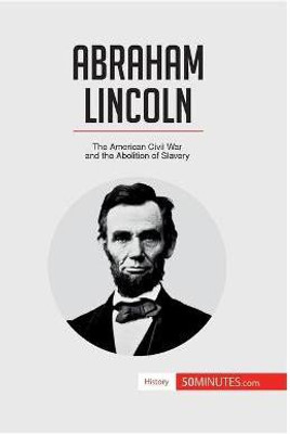Abraham Lincoln(English, Paperback, 50minutes)