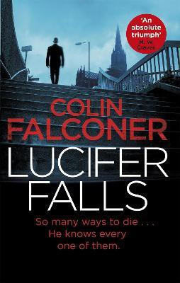 Lucifer Falls(English, Paperback, Falconer Colin)