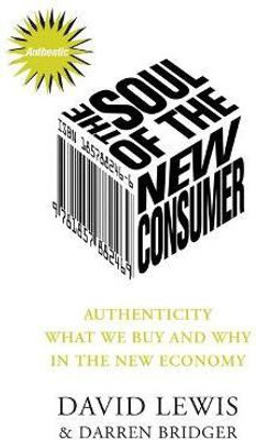 Soul of the New Consumer(English, Paperback, Bridger Darren)
