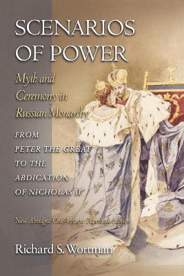 Scenarios of Power(English, Paperback, Wortman Richard S.)