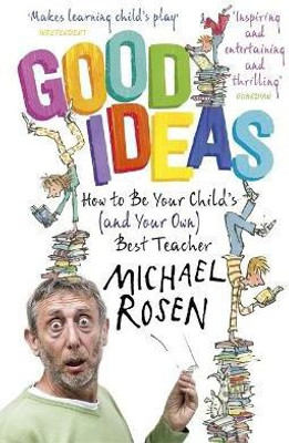 Good Ideas(English, Paperback, Rosen Michael)