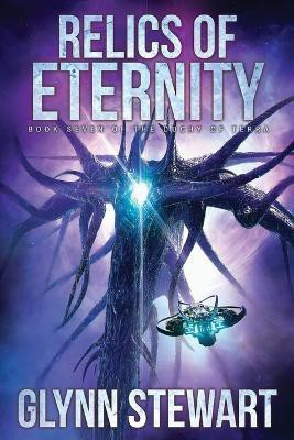 Relics of Eternity(English, Paperback, Stewart Glynn)
