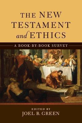 New Testament and Ethics, The(English, Paperback, Green)