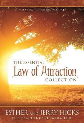 The Essential Law of Attraction Collection(English, Hardcover, Hicks Esther)