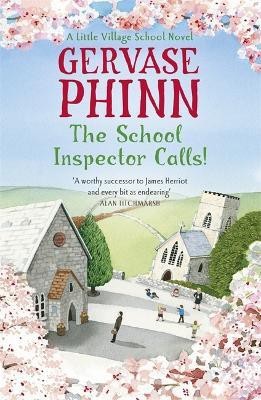 The School Inspector Calls!(English, Paperback, Phinn Gervase)